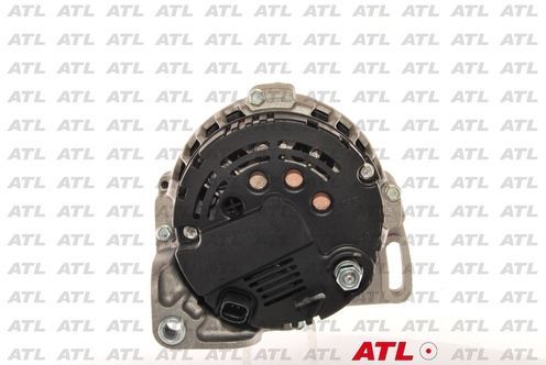 ATL AUTOTECHNIK Generaator L 69 840